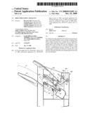 SHEET PROCESSING APPARATUS diagram and image