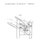 SHEET PROCESSING APPARATUS diagram and image