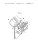 SHEET PROCESSING APPARATUS diagram and image