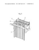 SHEET PROCESSING APPARATUS diagram and image