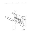 SHEET PROCESSING APPARATUS diagram and image