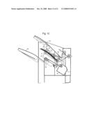 SHEET PROCESSING APPARATUS diagram and image