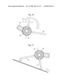 SHEET PROCESSING APPARATUS diagram and image