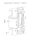 FEEDING APPARATUS AND RECORDING APPARATUS diagram and image