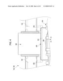 FEEDING APPARATUS AND RECORDING APPARATUS diagram and image