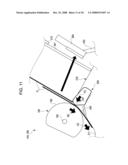 FEEDING APPARATUS AND RECORDING APPARATUS diagram and image