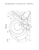 FEEDING APPARATUS AND RECORDING APPARATUS diagram and image