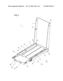 Paper Feed Mechanism and Image Generating Apparatus diagram and image