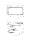 Paper Feed Mechanism and Image Generating Apparatus diagram and image