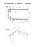 Paper Feed Mechanism and Image Generating Apparatus diagram and image