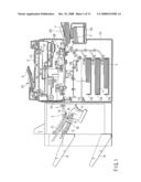 SHEET POST-PROCESSING APPARATUS AND SHEET POST-PROCESSING METHOD diagram and image