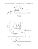 SHEET POST-PROCESSING APPARATUS AND SHEET POST-PROCESSING METHOD diagram and image