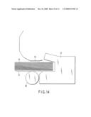 SHEET POST-PROCESSING APPARATUS AND SHEET POST-PROCESSING METHOD diagram and image