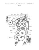 SHEET PROCESSING APPARATUS AND SHEET PROCESSING METHOD diagram and image