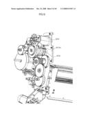 SHEET PROCESSING APPARATUS AND SHEET PROCESSING METHOD diagram and image