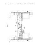 SHEET PROCESSING APPARATUS AND SHEET PROCESSING METHOD diagram and image