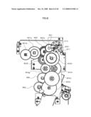 SHEET PROCESSING APPARATUS AND SHEET PROCESSING METHOD diagram and image