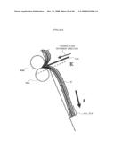 SHEET PROCESSING APPARATUS AND SHEET PROCESSING METHOD diagram and image