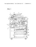 Feeding apparatus, and image forming apparatus incorporating feeding apparatus diagram and image