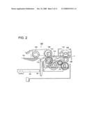 Feeding apparatus, and image forming apparatus incorporating feeding apparatus diagram and image