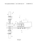 SHEET PROCESSING DEVICE diagram and image