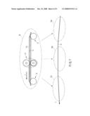 SHEET PROCESSING DEVICE diagram and image