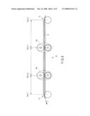 SHEET PROCESSING DEVICE diagram and image