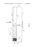 CARD SHUFFLING DEVICE AND METHOD diagram and image