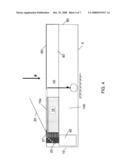 CARD SHUFFLING DEVICE AND METHOD diagram and image