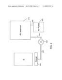 CARD SHUFFLING DEVICE AND METHOD diagram and image