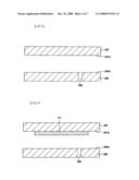 ELECTROSTATIC CHUCK AND METHOD OF MANUFACTURING THE SAME diagram and image