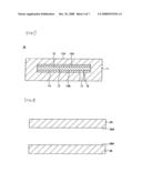 ELECTROSTATIC CHUCK AND METHOD OF MANUFACTURING THE SAME diagram and image