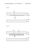 ELECTROSTATIC CHUCK AND METHOD OF MANUFACTURING THE SAME diagram and image