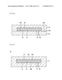 ELECTROSTATIC CHUCK AND METHOD OF MANUFACTURING THE SAME diagram and image