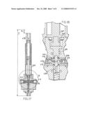 Vertical air bag control diagram and image