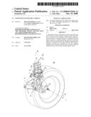 SUSPENSION SYSTEM FOR A VEHICLE diagram and image