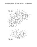 SUSPENSION SYSTEM FOR A VEHICLE diagram and image