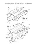 SUSPENSION SYSTEM FOR A VEHICLE diagram and image