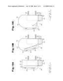 Side airbag apparatus diagram and image