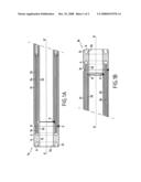 Junction Part for Coaxial Pipe Elements, and a Method of Joining Together Coaxial Pipe Elements diagram and image