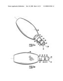 Non-Rotating Coupling Device diagram and image