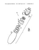 Non-Rotating Coupling Device diagram and image