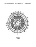 Non-Rotating Coupling Device diagram and image