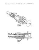 Non-Rotating Coupling Device diagram and image