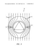 Generator output circuitry for twin turbine wind power generating system diagram and image