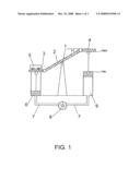 System for Harnessing the Force of Gravity diagram and image