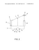 System for Harnessing the Force of Gravity diagram and image