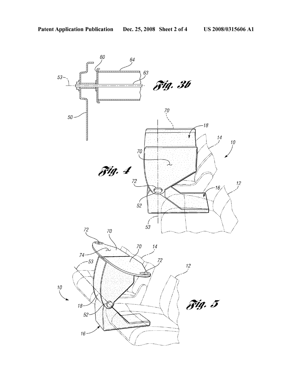 Console Assembly for a Vehicle - diagram, schematic, and image 03