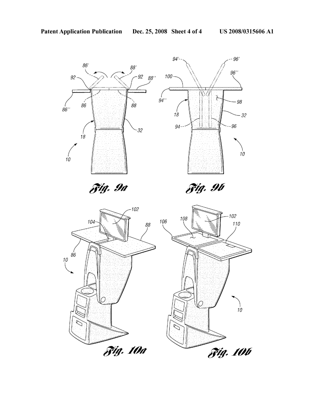 Console Assembly for a Vehicle - diagram, schematic, and image 05