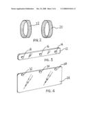 Method apparatus for extending sun visor in vehicles diagram and image